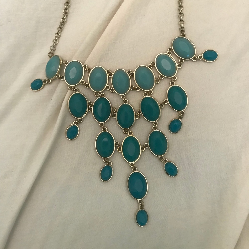 cute necklace